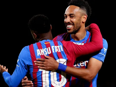 Barcelona surpreende e encaminha venda de um dos seus principais jogadores para gigante europeu