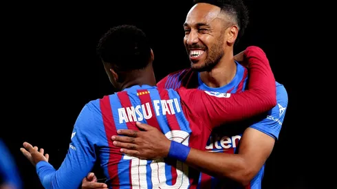 FC Barcelona v A-League All Stars