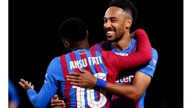 FC Barcelona v A-League All Stars