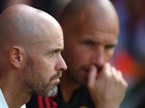 Manchester United não para em Antony e faz proposta de R$ 260 milhões para fechar com mais um grande nome