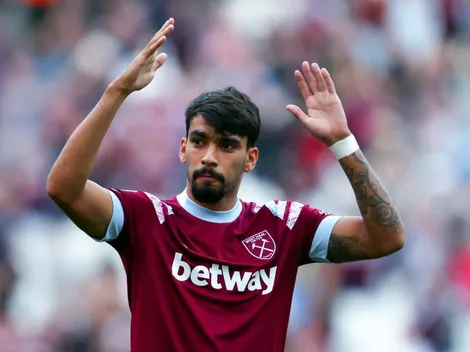 Técnico do West Ham revela o que espera de Lucas Paquetá e coloca pressão