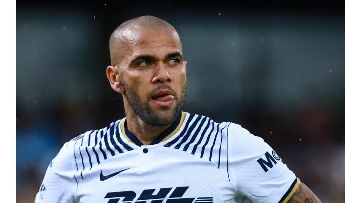 Pumas UNAM v America - Torneo Apertura 2022 Liga MX