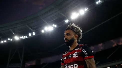 Botafogo v Flamengo – Brasileirao 2022