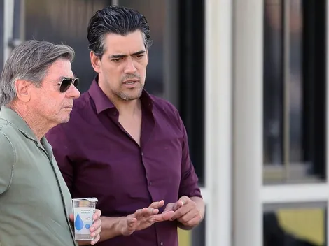 Vasco intensifica busca por novo treinador e mira um brasileiro e um argentino