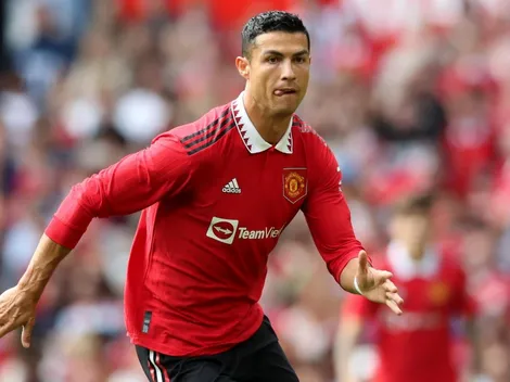 Dono de gigante europeu muda de ideia e avalia a contratação de Cristiano Ronaldo