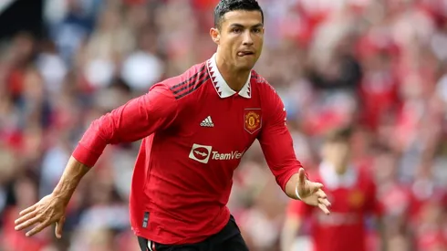 Cristiano Ronaldo pode deixar o Manchester United rumo ao Chelsea (Foto: Jan Kruger/Getty Images)