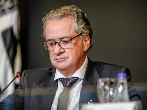 Atlético-MG planeja virar SAF em modelo diferente de Cruzeiro e Vasco, afirma presidente