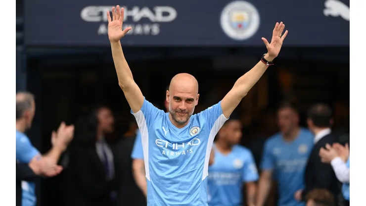 Pep Guardiola está prestes a levar para o Manchester City zagueiro do Borussia Dortmund