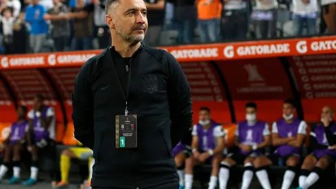 Corinthians v Flamengo – Copa CONMEBOL Libertadores 2022