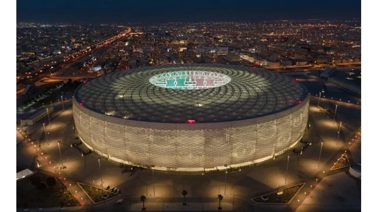 Conheça os oito estádios que sediarão a Copa do Mundo no Qatar
