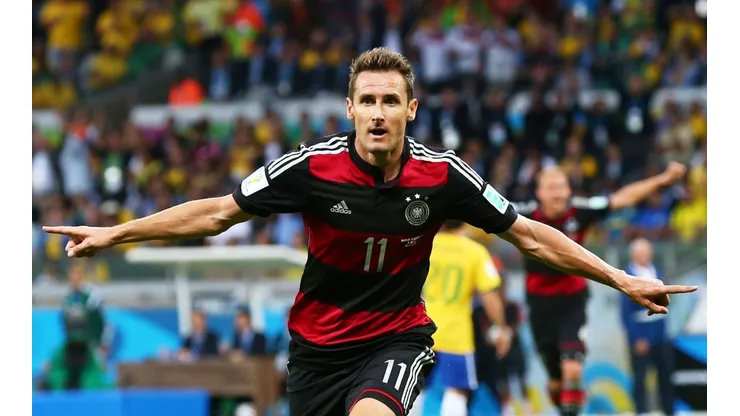 Brazil v Germany: Semi Final - 2014 FIFA World Cup Brazil
