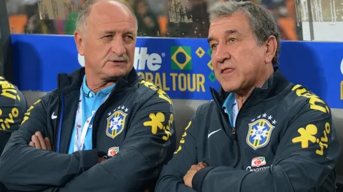 South Africa v Brazil - International Friendly