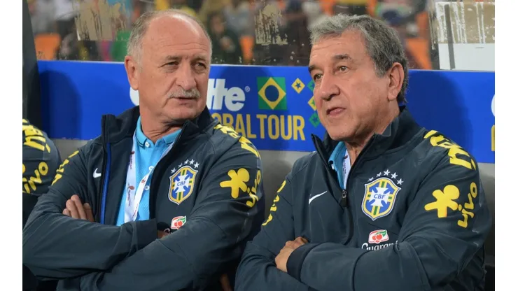 South Africa v Brazil - International Friendly
