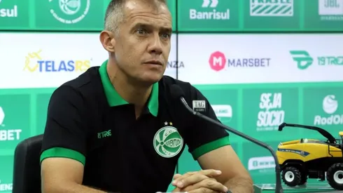 Fernando Alves/E.C Juventude