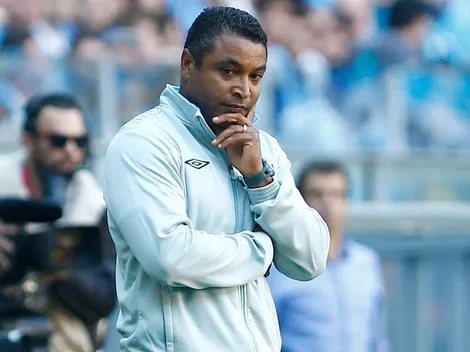 Romildo Bolzan vem a público e explica situação de Roger Machado no Grêmio