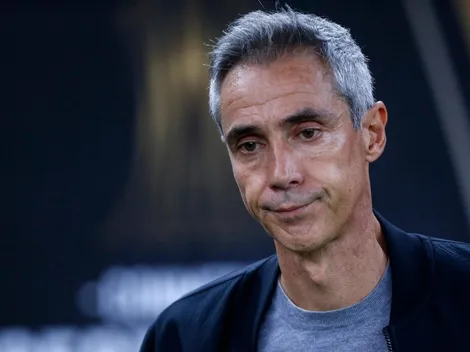 Prejudicado na Era Paulo Sousa, jogador revela relação com ex-treinador do Flamengo
