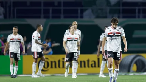 Palmeiras v Sao Paulo – Copa Do Brasil 2022