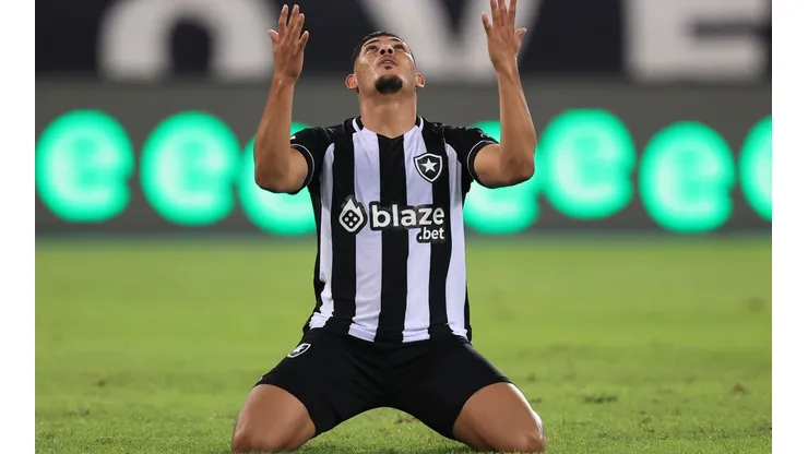 Botafogo v America MG - Copa Do Brasil 2022