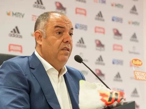 Newcastle pode enviar proposta de R$ 59 milhões parar tirar destaque do Flamengo