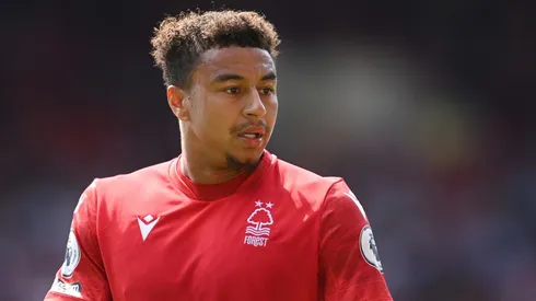 Nottingham Forest v West Ham United - Premier League