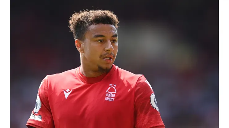 Nottingham Forest v West Ham United - Premier League