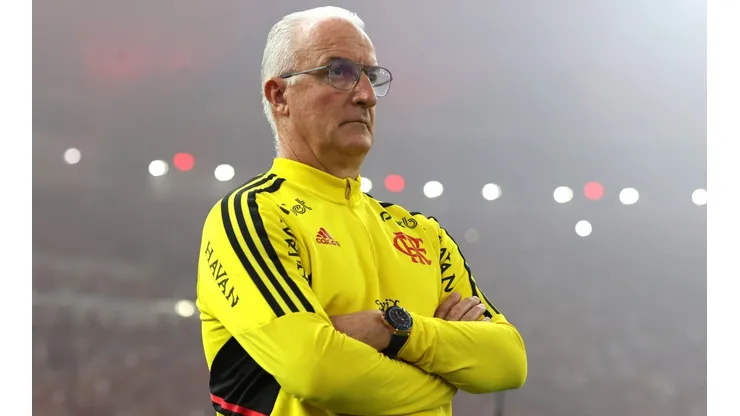 Flamengo v Atletico Mineiro - Copa Do Brasil 2022