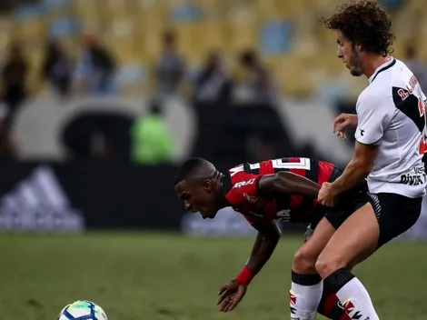 Lateral-direito deixa prejuízo e faz Vasco pagar R$ 1,5 milhão; entenda