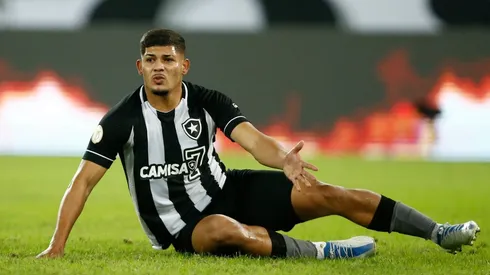 Botafogo v Fluminense - Brasileirao 2022