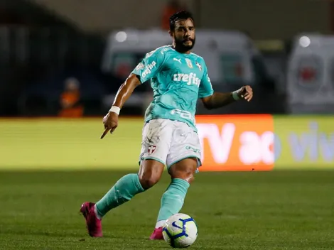 Cabe no seu time? Henrique Dourado pode retornar ao Brasil