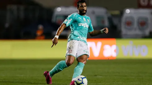Henrique Dourado foi punido na China e pode voltar ao Brasil