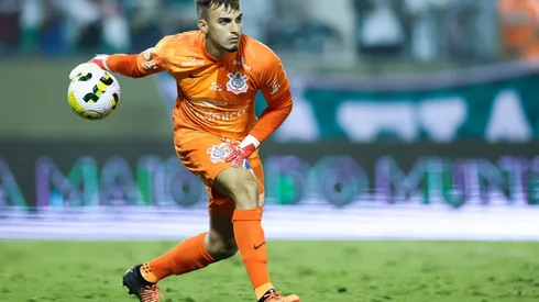 Palmeiras v Corinthians – Brasileirao 2022