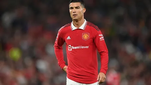 Manchester United v Liverpool FC - Premier League