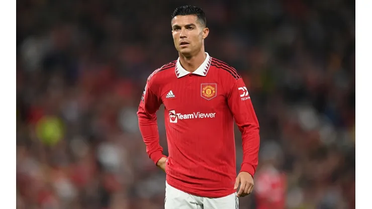 Manchester United v Liverpool FC - Premier League