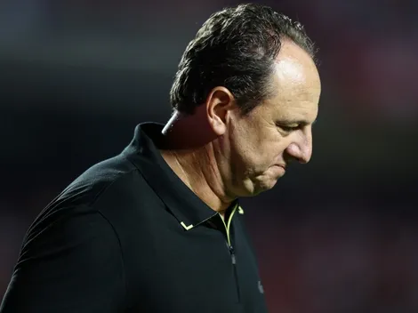 E aí, Ceni? São Paulo pode perder promessa para o Fulham, da Inglaterra