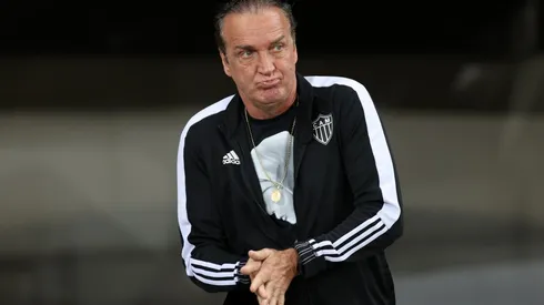 Atletico Mineiro v Palmeiras - Copa CONMEBOL Libertadores 2022