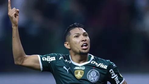 Palmeiras v Cerro Porte�o – Copa CONMEBOL Libertadores 2022