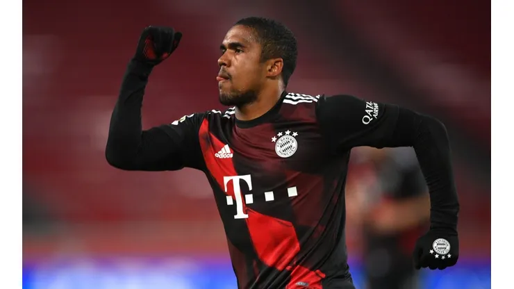 VfB Stuttgart v FC Bayern Muenchen - Bundesliga