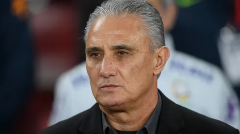 Brazil v Uruguay - International Friendly