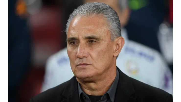 Brazil v Uruguay - International Friendly