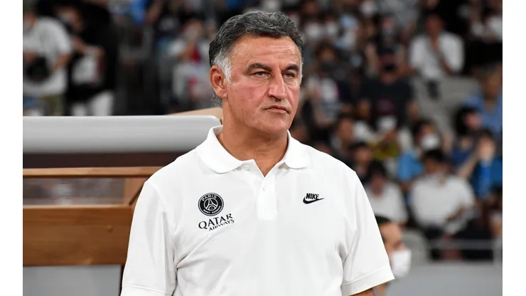 Fora dos planos do PSG, Rafinha deve fechar com o Trabzonspor, da Turquia (Foto: Masashi Hara/Getty Images)