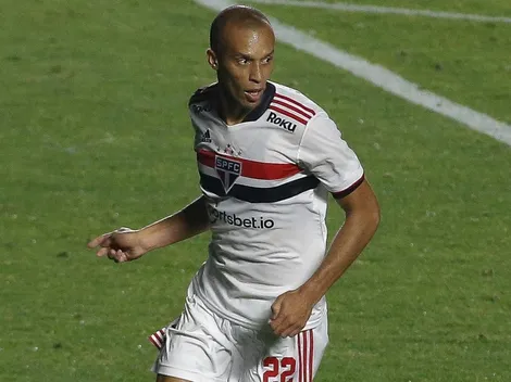 Escalação do São Paulo: Sem Miranda, Ceni pode mudar esquema de jogo contra o Flamengo