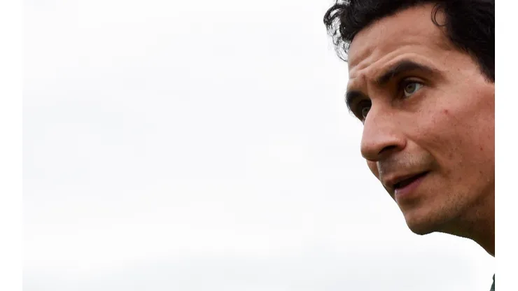Ganso pede cuidado ao Fluminense, mas, pendurado, também requer cautela (FOTO: MAILSON SANTANA/FLUMINENSE FC)