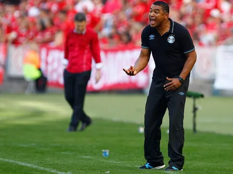 Grêmio pode ter atacante do Corinthians como primeiro 'reforço' para 2023