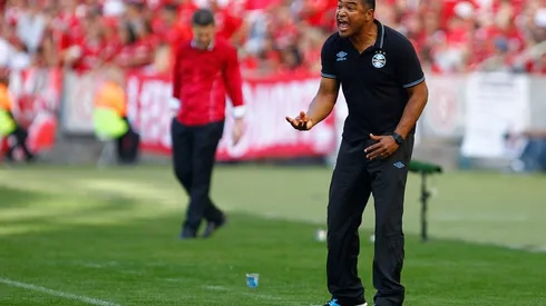 Internacional v Gremio – Series A 2016