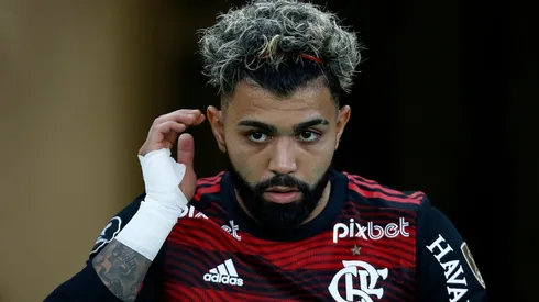 Flamengo v Sporting Cristal – Copa CONMEBOL Libertadores 2022