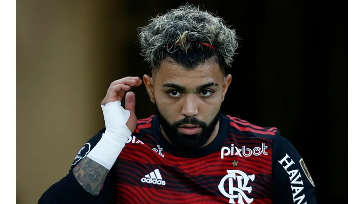 Flamengo v Sporting Cristal - Copa CONMEBOL Libertadores 2022