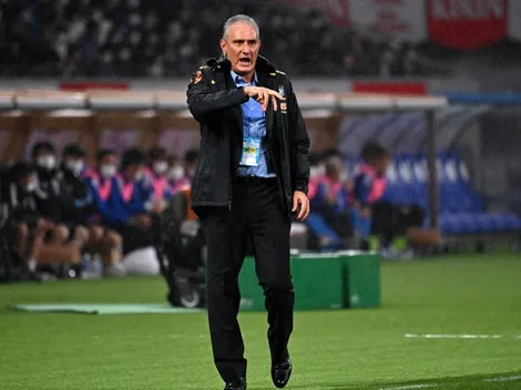 Concorda? Tite diz que sete jogadores do Atlético-MG podem ser convocados para a Seleção Brasileira