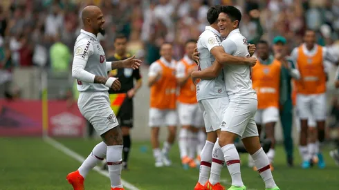 Fluminense v Cuiaba – Brasileirao 2022