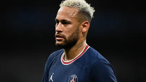 Real Madrid v Paris Saint-Germain: Round Of Sixteen Leg Two - UEFA Champions League