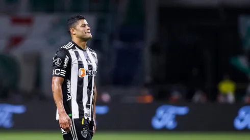 Palmeiras v Atletico Mineiro - Copa CONMEBOL Libertadores 2022
